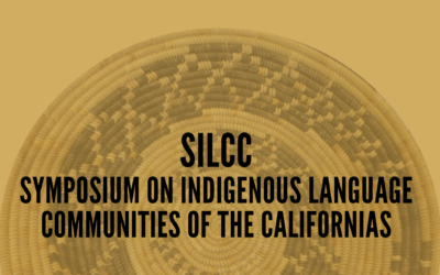 11-21-2019 Symposium on the Indigenous Language Communities of the Californias