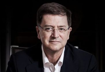 Transforming the Workplace and Empowering the Team with Professor Luis Huete, M.B.A., Ph.D.