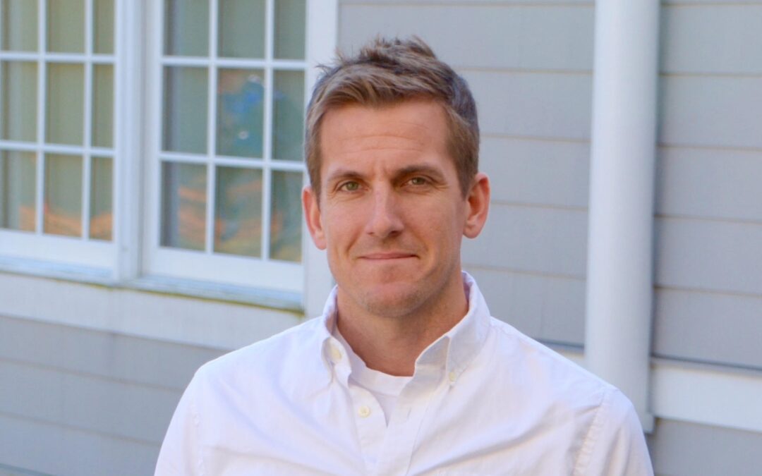 Adventure and Adaptation: A Goal-Oriented Journey Toward Resilience Through Stress with Bryce Carlson, Ph.D.