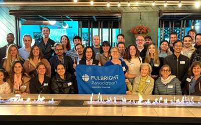 Southern California Fulbright Connections [November 14, 2024]